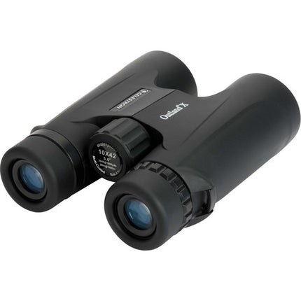Celestron Outland X Binoculares 10x42 42 mm Estuche Neopreno Negro