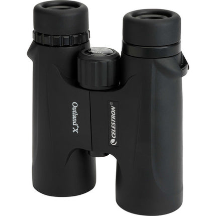 Celestron Outland X Binoculares 10x42 42 mm Estuche Neopreno Negro