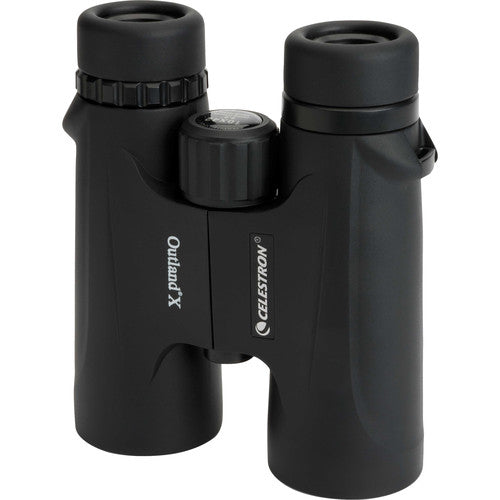 Celestron Outland X Binoculares 10x42 42 mm Estuche Neopreno Negro