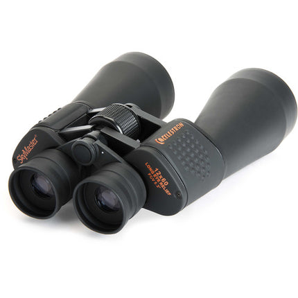 Celestron 12x60 SkyMaster Binoculares con Prisma Porro y Amplio Ángulo de Visión