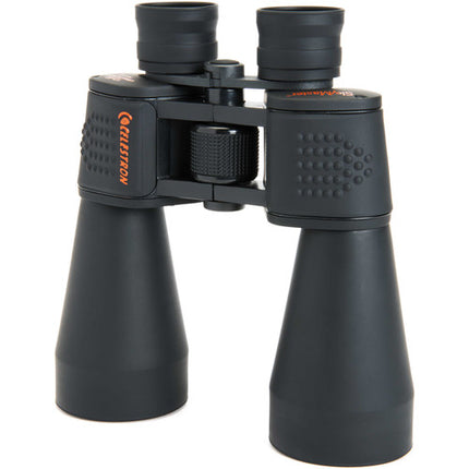 Celestron 12x60 SkyMaster Binoculares con Prisma Porro y Amplio Ángulo de Visión