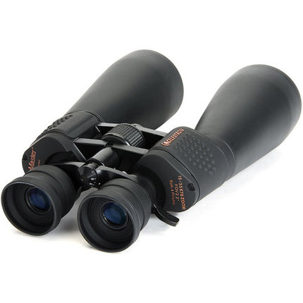 Celestron 15-35x70 SkyMaster Prismáticos Zoom con Adaptador para Trípode y Estuche