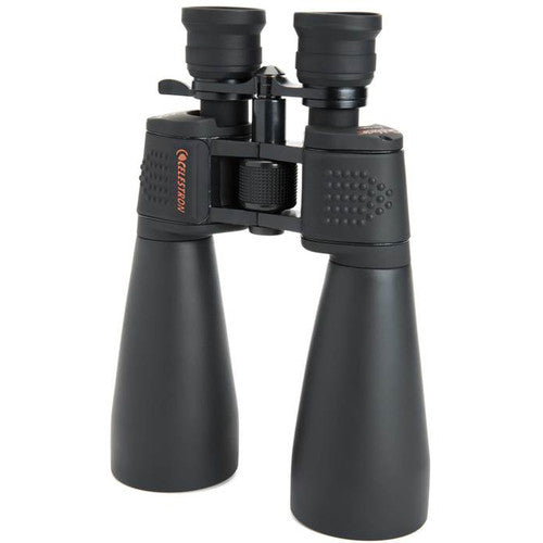 Celestron 15-35x70 SkyMaster Prismáticos Zoom con Adaptador para Trípode y Estuche