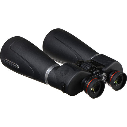 Celestron 15x70 SkyMaster Pro Binoculares Prismaticos BAK4 66° Angulo de Vision