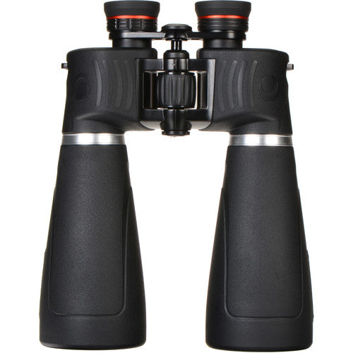 Celestron 15x70 SkyMaster Pro Binoculares Prismaticos BAK4 66° Angulo de Vision
