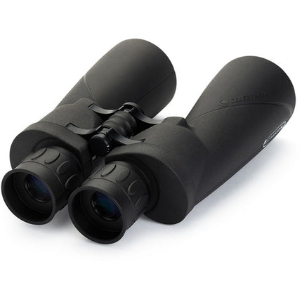 Celestron 20x70 Echelon Binoculares Óptica Multicapa Prismaticos BAK4 y Estuche Impermeable