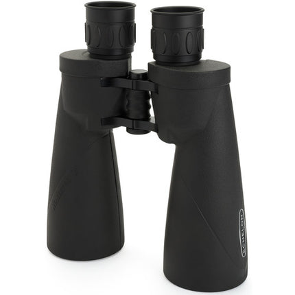 Celestron 20x70 Echelon Binoculares Óptica Multicapa Prismaticos BAK4 y Estuche Impermeable