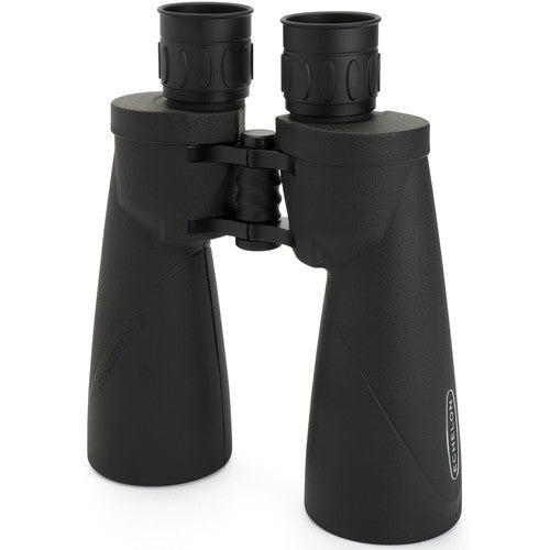 Celestron 20x70 Echelon Binoculares Óptica Multicapa Prismaticos BAK4 y Estuche Impermeable