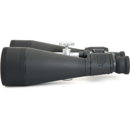 Celestron 20x80 SkyMaster Binoculares Ángulo Amplio 3.7° con Estuche y Correa