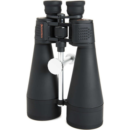 Celestron 20x80 SkyMaster Binoculares Ángulo Amplio 3.7° con Estuche y Correa