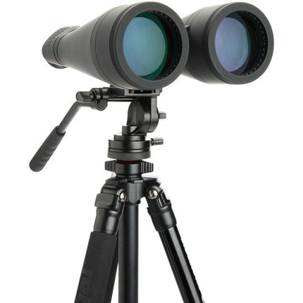 Celestron 20x80 SkyMaster Binoculares Ángulo Amplio 3.7° con Estuche y Correa