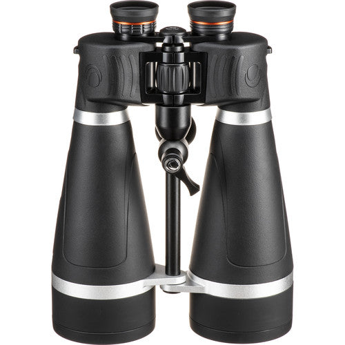Celestron 20x80 SkyMaster Pro Binoculares con Prismas BAK4 y Ángulo 64°