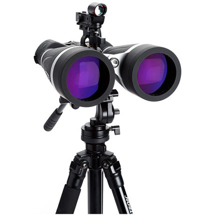 Celestron 20x80 SkyMaster Pro Binoculares con Prismas BAK4 y Ángulo 64°