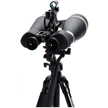 Celestron 20x80 SkyMaster Pro Binoculares con Prismas BAK4 y Ángulo 64°