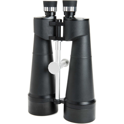 Celestron 25x100 SkyMaster Prismáticos Resistente Agua 3° Ángulo Visión
