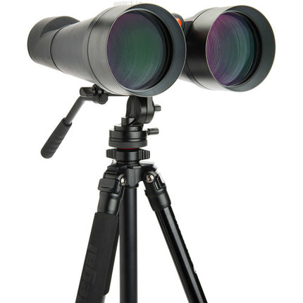 Celestron 25x100 SkyMaster Prismáticos Resistente Agua 3° Ángulo Visión