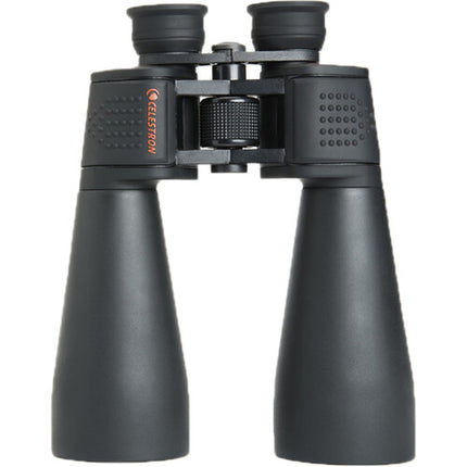 Celestron 25x70 SkyMaster Binoculares 70mm Ángulo 67.5° con Adaptador trípode