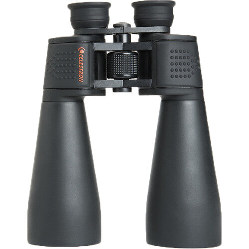 Celestron 25x70 SkyMaster Binoculares 70mm Ángulo 67.5° con Adaptador trípode