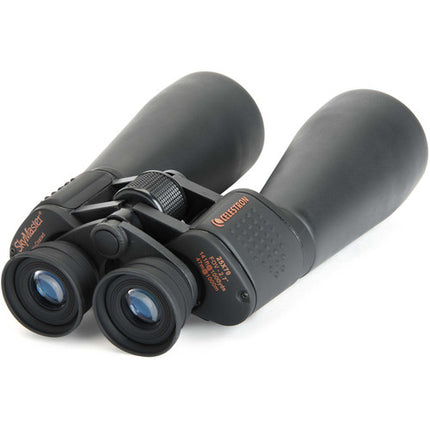 Celestron 25x70 SkyMaster Binoculares 70mm Ángulo 67.5° con Adaptador trípode