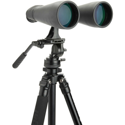 Celestron 25x70 SkyMaster Binoculares 70mm Ángulo 67.5° con Adaptador trípode