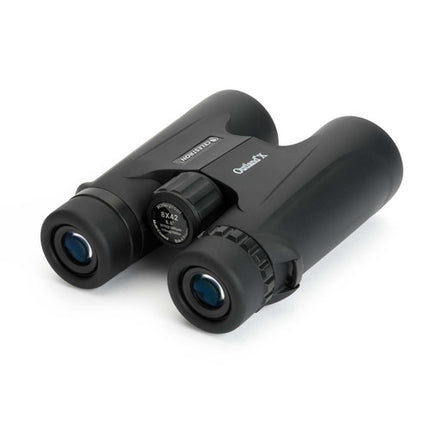 Celestron 8x42 Outland X Prismáticos 42 mm Nitrogenado Estuche