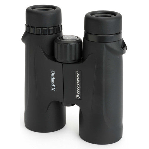 Celestron 8x42 Outland X Prismáticos 42 mm Nitrogenado Estuche