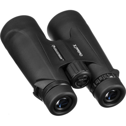Celestron 10x50 Outland X Binoculares 50mm Nitrogenado Resistente Agua
