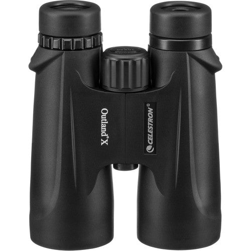 Celestron 10x50 Outland X Binoculares 50mm Nitrogenado Resistente Agua
