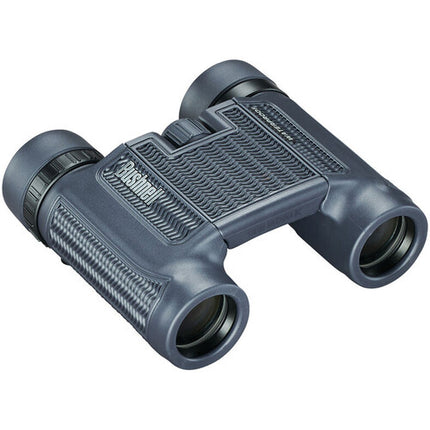 Bushnell 10x25 H2O Prismáticos Compactos con Óptica Multicapa 10 Años Garantía