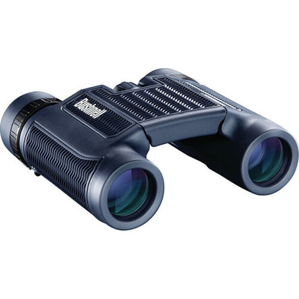 Bushnell 10x25 H2O Prismáticos Compactos con Óptica Multicapa 10 Años Garantía