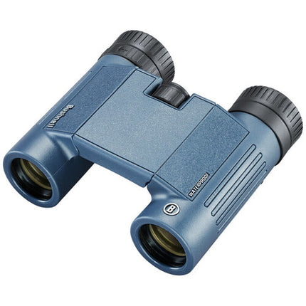 Bushnell 10x25 H2O Prismáticos Compactos con Óptica Multicapa 10 Años Garantía
