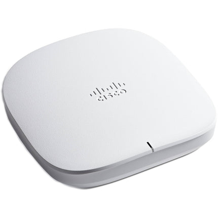 Cisco Business 150AX Punto de Acceso Inalámbrico Wi-Fi 6 1.488 Gb/s PoE