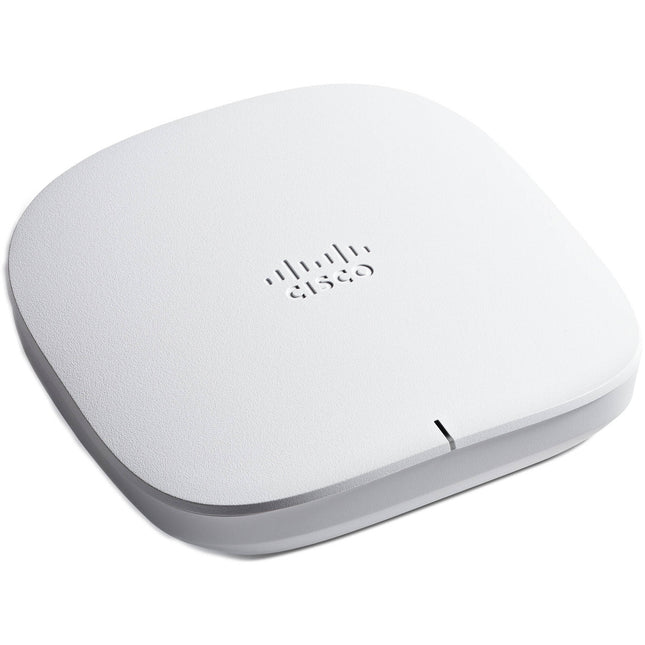 Cisco Business 150AX Punto de Acceso Inalámbrico Wi-Fi 6 1.488 Gb/s PoE