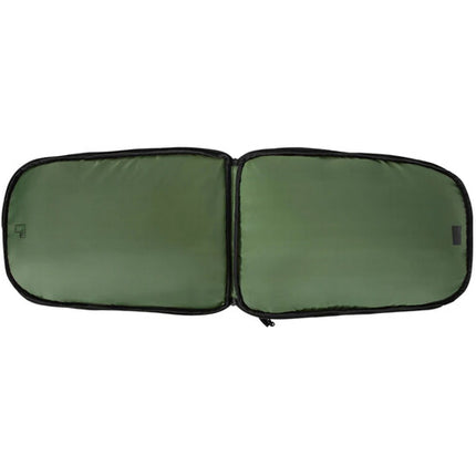 Targus Mochila EcoSmart para portátil 15.6 Pulg Foam acolchado Negro Verde