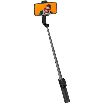 Hohem iSteady Q Estabilizador para Smartphone Rotación 360º y Control Remoto Desmontable