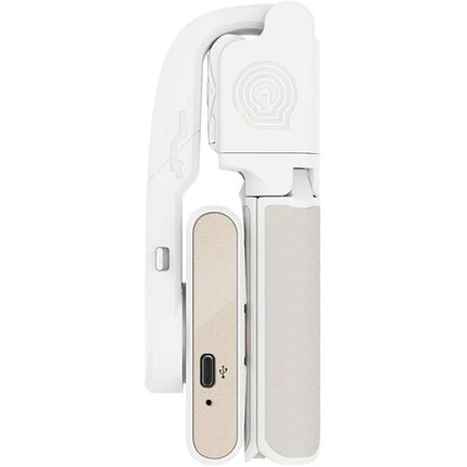 Hohem iSteady Q Gimbal para Smartphone hasta 280 g con Control Remoto Desmontable