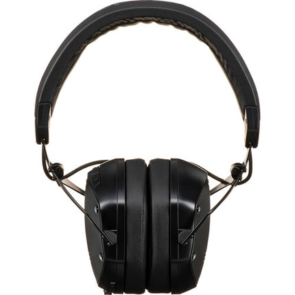 V-MODA M-200 Auriculares Inalámbricos Sobredimensionados con Cancelación de Ruido y 20 Horas de Reproducción