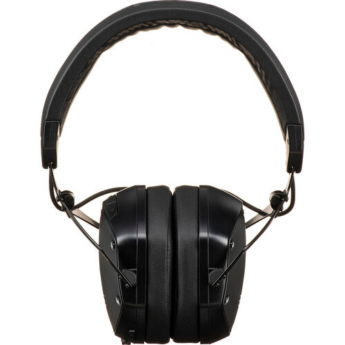 V-MODA M-200 Auriculares Inalámbricos Sobredimensionados con Cancelación de Ruido y 20 Horas de Reproducción
