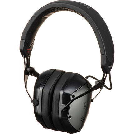 V-MODA M-200 Auriculares Inalámbricos Sobredimensionados con Cancelación de Ruido y 20 Horas de Reproducción