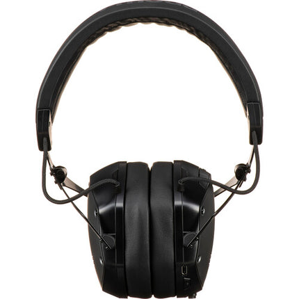 V-MODA M-200 Auriculares Inalámbricos Sobredimensionados con Cancelación de Ruido y 20 Horas de Reproducción