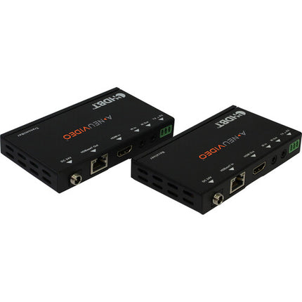 A-Neuvideo UHD 4K30 Extensor HDMI sobre Cat 6 Transmisor 131 ft 1080p120