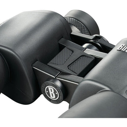 Bushnell 10x50 Prismáticos PowerView Óptica Multi-capa y 65° Ángulo