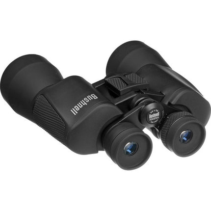 Bushnell 20x50 Powerview Prismáticos con Óptica MultiCapa y Enfoque Rápido