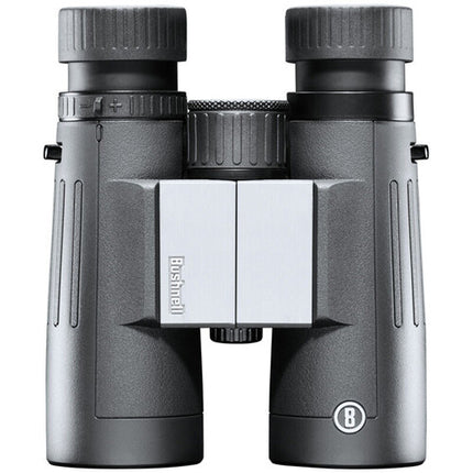 Bushnell 8x21 PowerView 2 Binoculares Compactos Ligeros con Prisma BAK4 y Correa de Cuello