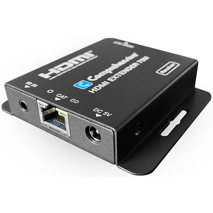 Extensor HDMI CHE-1 1 puerto 4K30 130 pies sobre cable Cat 5e/6