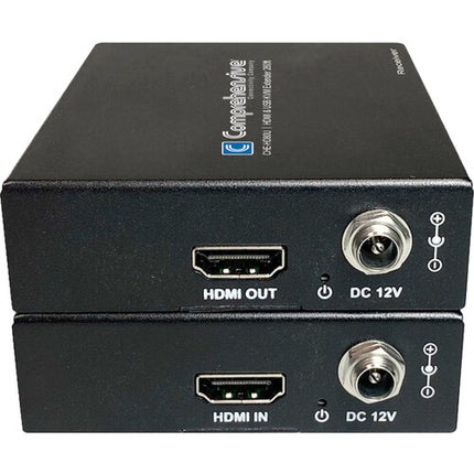Comprehensive Pro AV/IT Kit Extensor KVM 1080p HDMI 60 Hz hasta 80 m USB 2.0