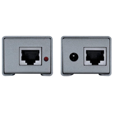 Gefen Digital Audio Extender Envío y Receptor Audio Digital 6 pie fibra óptica