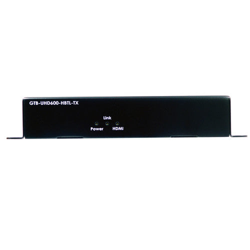 Gefen 4K Ultra HD HDBaseT Extender Set HDR 600 MHz 132 Pies PoL
