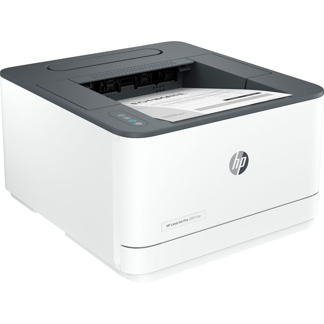 HP LaserJet Pro 3001dw Impresora Láser Monocromo 1200 dpi 35 ppm Toner Incluido