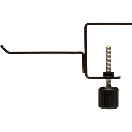 Stedman DHH Soporte de Auriculares con Abrazadera para Escritorio metal